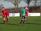 S.K.N.W.K. 1 - V.V.C. '68 1 (competitie) seizoen 2018-2019 (30/114)