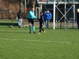 S.K.N.W.K. 1 - V.V.C. '68 1 (competitie) seizoen 2018-2019 (34/114)