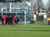 S.K.N.W.K. 1 - V.V.C. '68 1 (competitie) seizoen 2018-2019 (42/114)