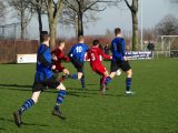 S.K.N.W.K. 1 - V.V.C. '68 1 (competitie) seizoen 2018-2019 (45/114)