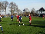 S.K.N.W.K. 1 - V.V.C. '68 1 (competitie) seizoen 2018-2019 (53/114)