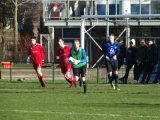 S.K.N.W.K. 1 - V.V.C. '68 1 (competitie) seizoen 2018-2019 (54/114)