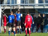 S.K.N.W.K. 1 - V.V.C. '68 1 (competitie) seizoen 2018-2019 (63/114)