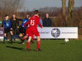 S.K.N.W.K. 1 - V.V.C. '68 1 (competitie) seizoen 2018-2019 (85/114)