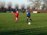 S.K.N.W.K. 1 - V.V.C. '68 1 (competitie) seizoen 2018-2019 (95/114)