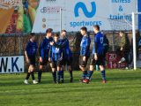 S.K.N.W.K. 1 - V.V.C. '68 1 (competitie) seizoen 2018-2019 (97/114)