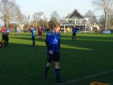 S.K.N.W.K. 1 - V.V.C. '68 1 (competitie) seizoen 2018-2019 (102/114)