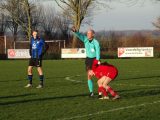 S.K.N.W.K. 1 - V.V.C. '68 1 (competitie) seizoen 2018-2019 (109/114)