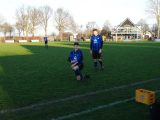 S.K.N.W.K. 1 - V.V.C. '68 1 (competitie) seizoen 2018-2019 (112/114)