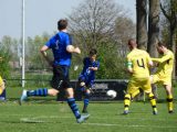 S.K.N.W.K. 1 - Waarde 1 (competitie) seizoen 2018-2019 (17/149)