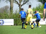 S.K.N.W.K. 1 - Waarde 1 (competitie) seizoen 2018-2019 (18/149)