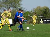 S.K.N.W.K. 1 - Waarde 1 (competitie) seizoen 2018-2019 (41/149)