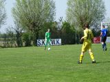 S.K.N.W.K. 1 - Waarde 1 (competitie) seizoen 2018-2019 (54/149)