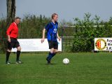 S.K.N.W.K. 1 - Waarde 1 (competitie) seizoen 2018-2019 (64/149)