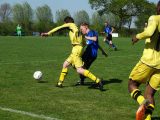 S.K.N.W.K. 1 - Waarde 1 (competitie) seizoen 2018-2019 (69/149)