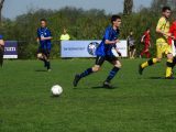 S.K.N.W.K. 1 - Waarde 1 (competitie) seizoen 2018-2019 (80/149)