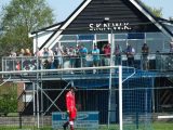 S.K.N.W.K. 1 - Waarde 1 (competitie) seizoen 2018-2019 (82/149)