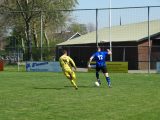 S.K.N.W.K. 1 - Waarde 1 (competitie) seizoen 2018-2019 (85/149)