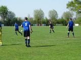 S.K.N.W.K. 1 - Waarde 1 (competitie) seizoen 2018-2019 (91/149)