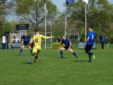 S.K.N.W.K. 1 - Waarde 1 (competitie) seizoen 2018-2019 (95/149)