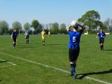 S.K.N.W.K. 1 - Waarde 1 (competitie) seizoen 2018-2019 (122/149)