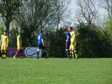 S.K.N.W.K. 1 - Waarde 1 (competitie) seizoen 2018-2019 (129/149)