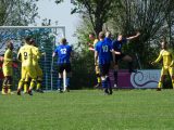 S.K.N.W.K. 1 - Waarde 1 (competitie) seizoen 2018-2019 (131/149)