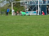 S.K.N.W.K. 1 - Waarde 1 (competitie) seizoen 2018-2019 (138/149)