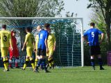 S.K.N.W.K. 1 - Waarde 1 (competitie) seizoen 2018-2019 (143/149)