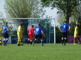 S.K.N.W.K. 1 - Waarde 1 (competitie) seizoen 2018-2019 (144/149)