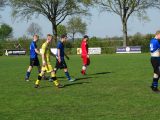 S.K.N.W.K. 1 - Waarde 1 (competitie) seizoen 2018-2019 (146/149)