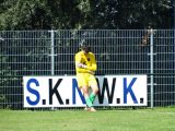 S.K.N.W.K. 1 - Zaamslag 1 (oefen) seizoen 2019-2020 (107/132)