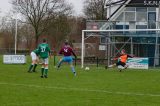 S.K.N.W.K. 1 - Zaamslag 2 (oefen) seizoen 2018-2019 - Fotoboek 2 (22/32)