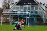 S.K.N.W.K. 1 - Zaamslag 2 (oefen) seizoen 2018-2019 - Fotoboek 2 (24/32)