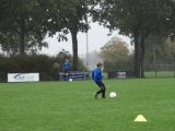 S.K.N.W.K. 1 - Zeelandia Middelburg 1 (competitie) seizoen 2019-2020 (6/159)