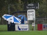 S.K.N.W.K. 1 - Zeelandia Middelburg 1 (competitie) seizoen 2019-2020 (13/159)