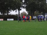 S.K.N.W.K. 1 - Zeelandia Middelburg 1 (competitie) seizoen 2019-2020 (17/159)