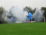 S.K.N.W.K. 1 - Zeelandia Middelburg 1 (competitie) seizoen 2019-2020 (18/159)