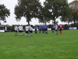 S.K.N.W.K. 1 - Zeelandia Middelburg 1 (competitie) seizoen 2019-2020 (24/159)