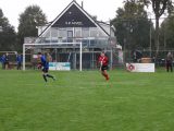 S.K.N.W.K. 1 - Zeelandia Middelburg 1 (competitie) seizoen 2019-2020 (34/159)