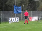 S.K.N.W.K. 1 - Zeelandia Middelburg 1 (competitie) seizoen 2019-2020 (37/159)