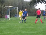 S.K.N.W.K. 1 - Zeelandia Middelburg 1 (competitie) seizoen 2019-2020 (38/159)