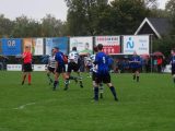 S.K.N.W.K. 1 - Zeelandia Middelburg 1 (competitie) seizoen 2019-2020 (46/159)