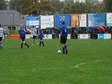 S.K.N.W.K. 1 - Zeelandia Middelburg 1 (competitie) seizoen 2019-2020 (47/159)