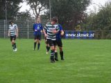 S.K.N.W.K. 1 - Zeelandia Middelburg 1 (competitie) seizoen 2019-2020 (70/159)