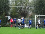 S.K.N.W.K. 1 - Zeelandia Middelburg 1 (competitie) seizoen 2019-2020 (85/159)