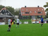 S.K.N.W.K. 1 - Zeelandia Middelburg 1 (competitie) seizoen 2019-2020 (91/159)