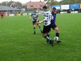 S.K.N.W.K. 1 - Zeelandia Middelburg 1 (competitie) seizoen 2019-2020 (105/159)