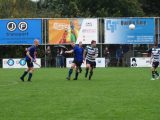 S.K.N.W.K. 1 - Zeelandia Middelburg 1 (competitie) seizoen 2019-2020 (111/159)