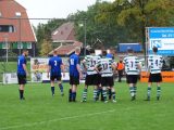 S.K.N.W.K. 1 - Zeelandia Middelburg 1 (competitie) seizoen 2019-2020 (122/159)
